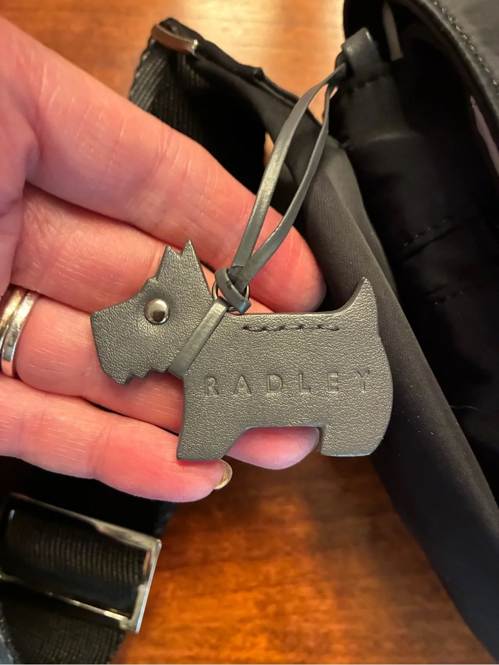 RADLEY LONDON radley london